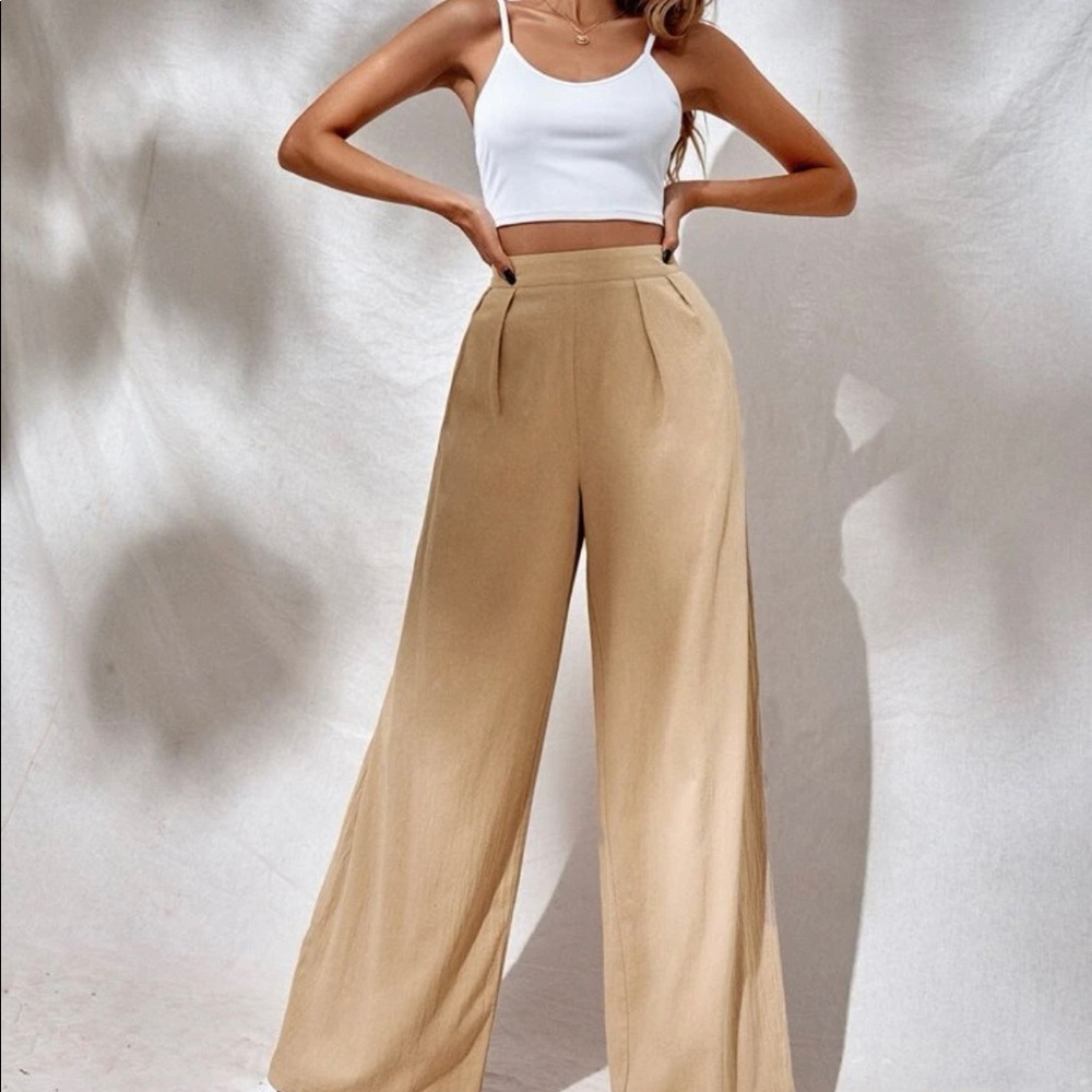 SheIn matching set